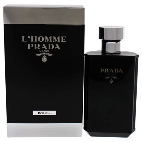 prada l homme intense buy|is prada l'homme long lasting.